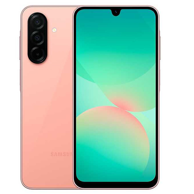 Samsung Galaxy A26