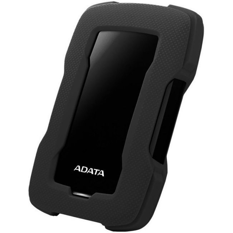 Adata Dur Externe Adata Antichoc 5To USB 3.2