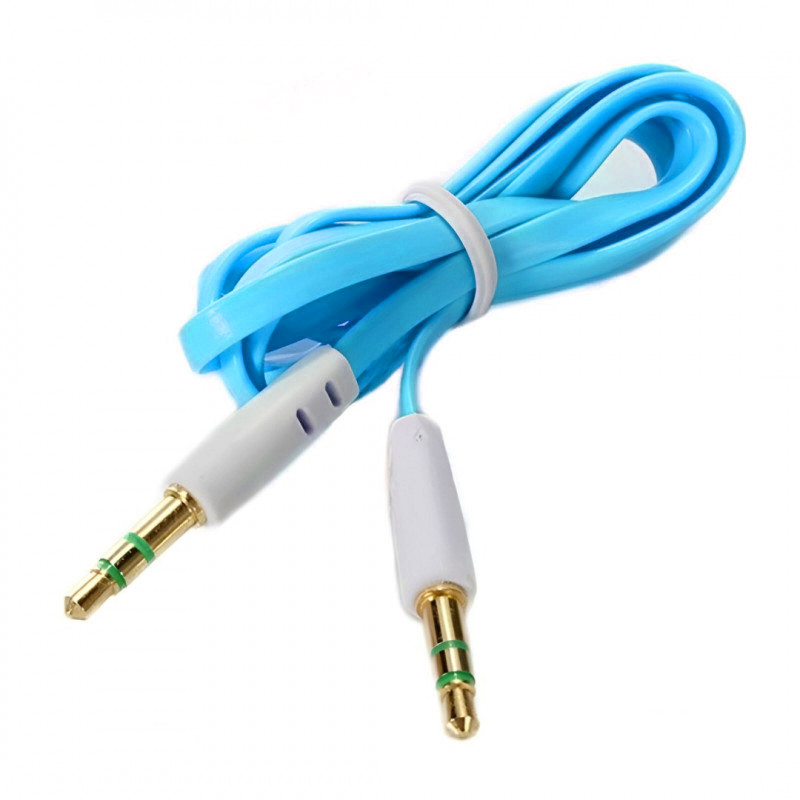 sans Marque Audio Jack 3,5 mm 1.5M