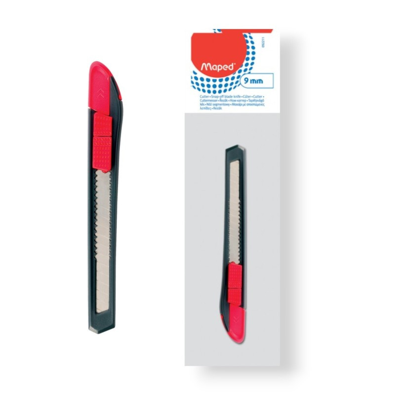 Maped Maped Start 92211 9mm