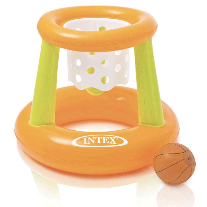 Intex De Basket Gonflable Intex