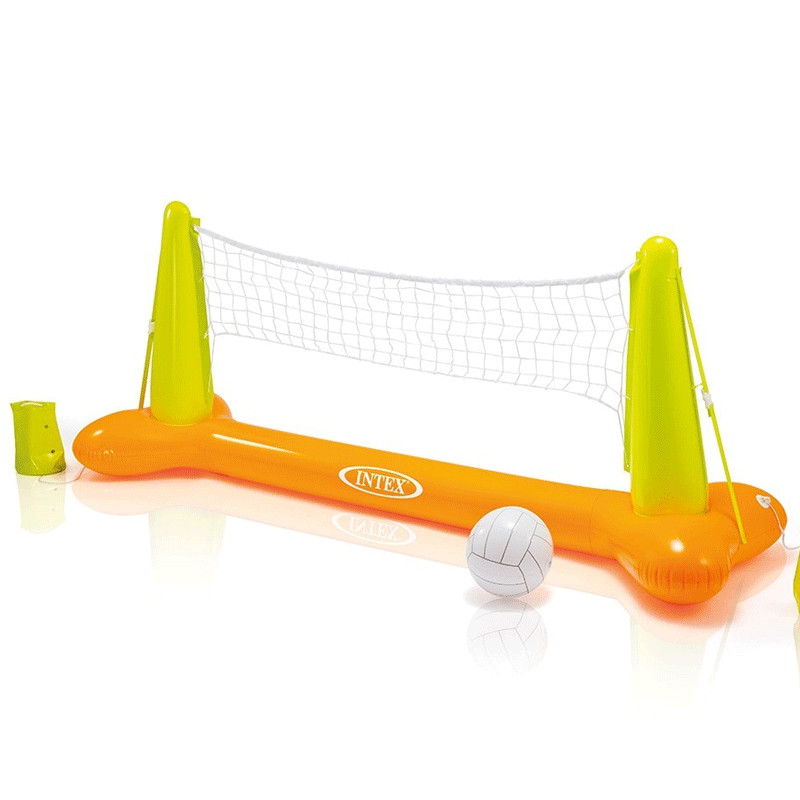 Intex De Volley Gonflable Intex
