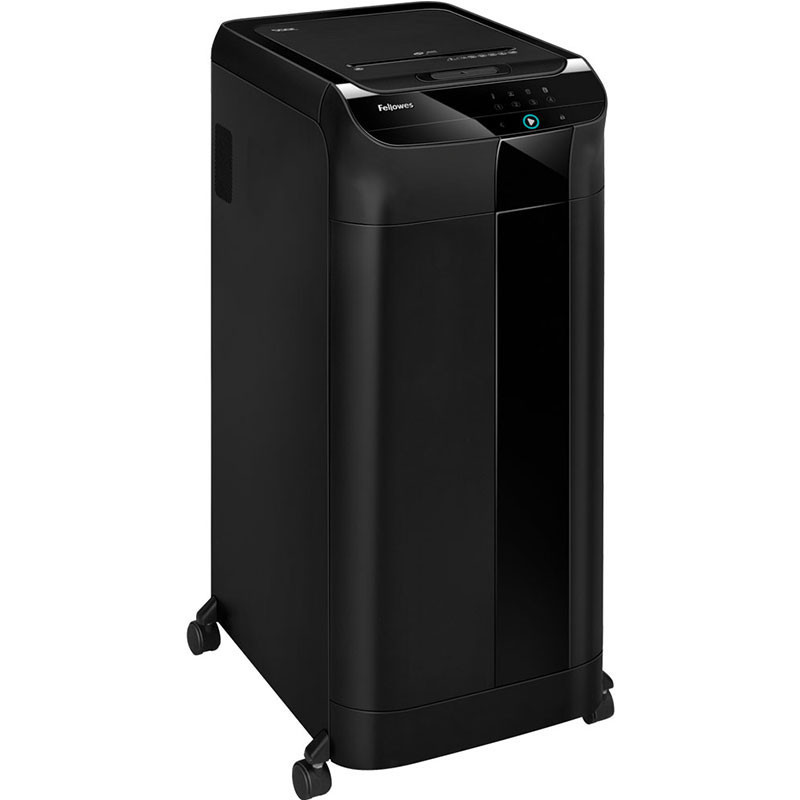 Fellowes De Documents Fellowes AutoMax 550CL