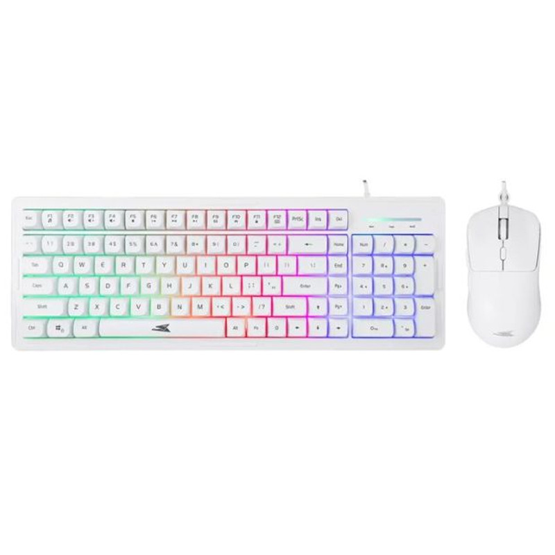 Baracuda Clavier & Souris Baracuda Orca BGC