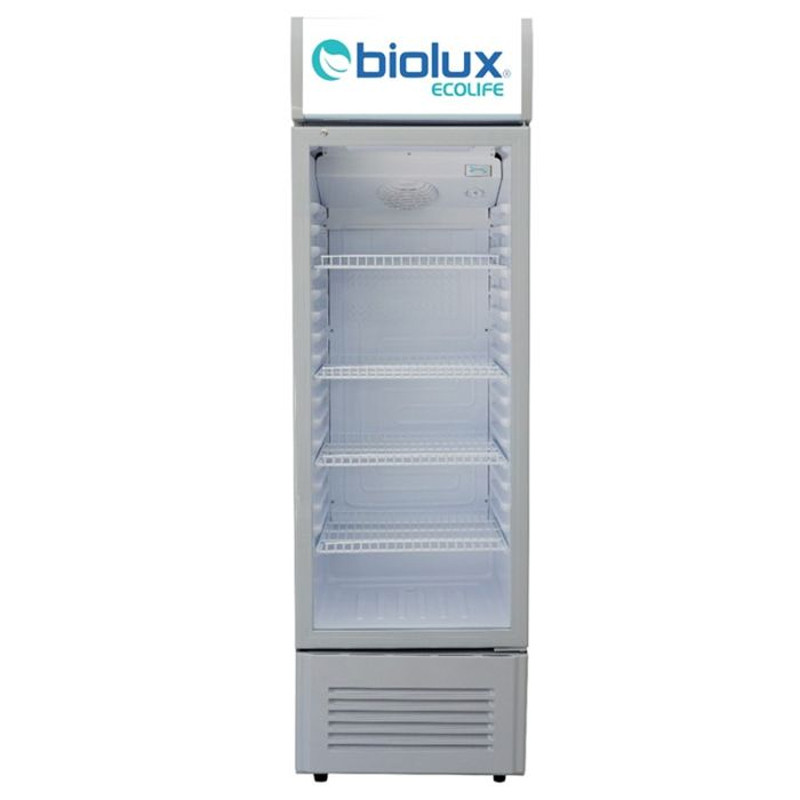 Biolux Vitrine M-VR25V