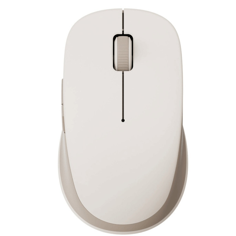 XIAOMI Souris Sans Fil Double Mode Mouse 2