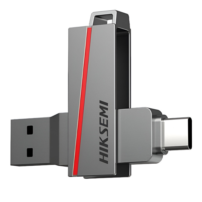 Hiksemi Type-C USB Hiksemi E307C