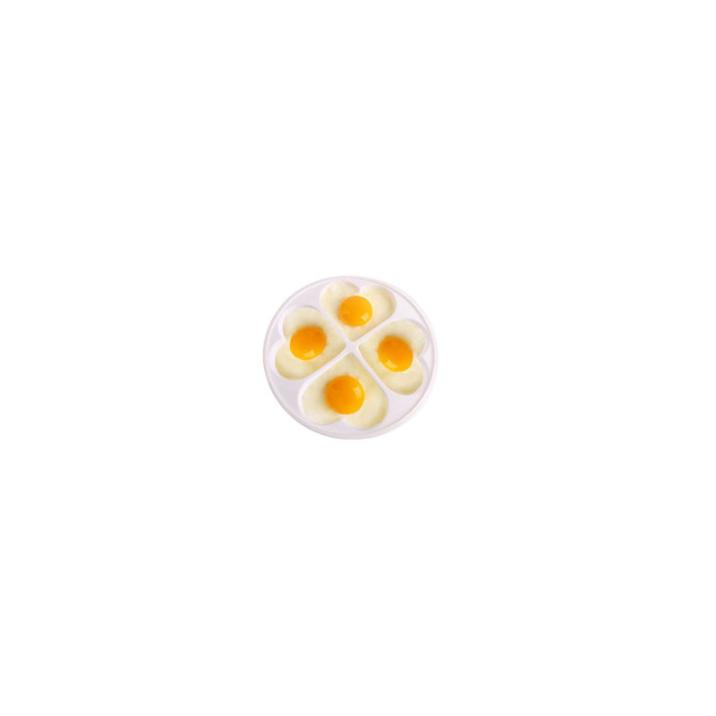 ACCESSOIRES CUISINE CUISEUR À ŒUFS À MICRO-ONDES