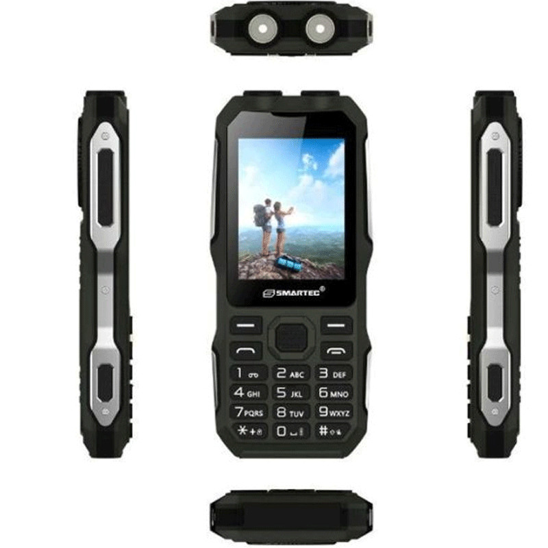 Smartec Smartec Power X2