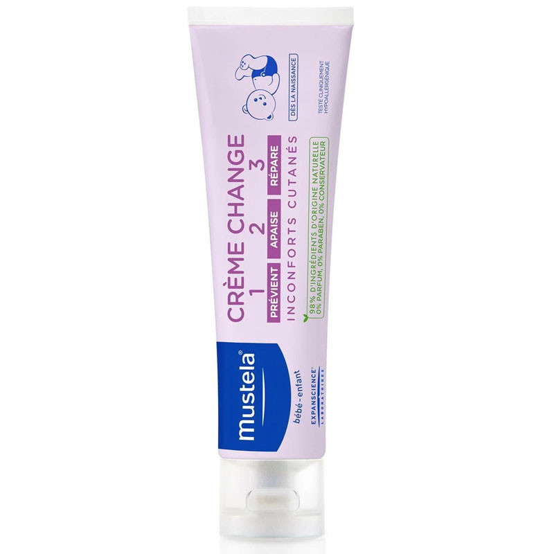 Mustela Change Bébé & Enfants