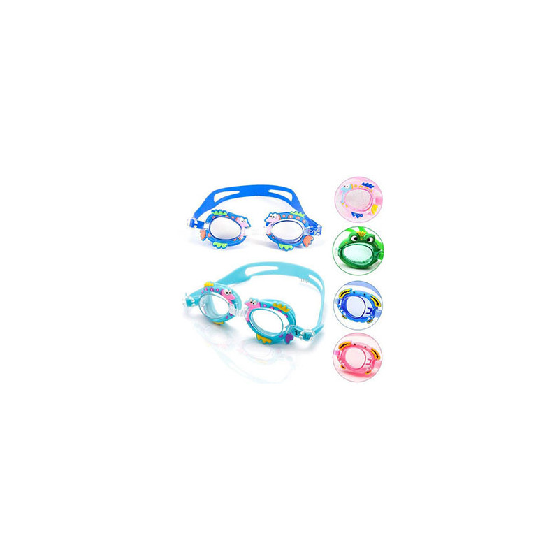 Lunettes de Natation Enfant