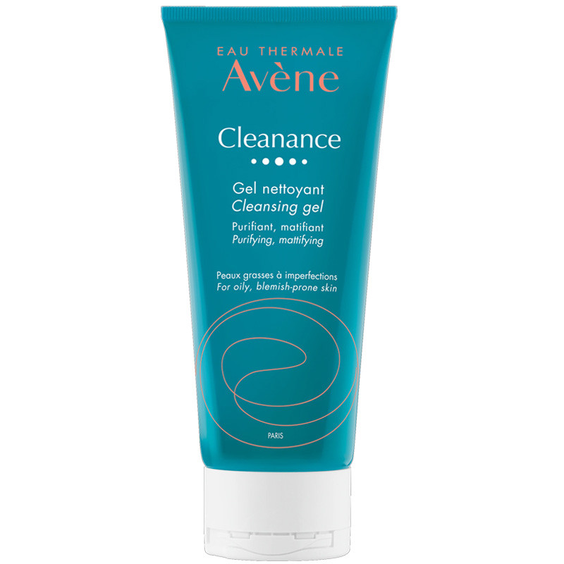 Avène Gel Nettoyant Cleanance
