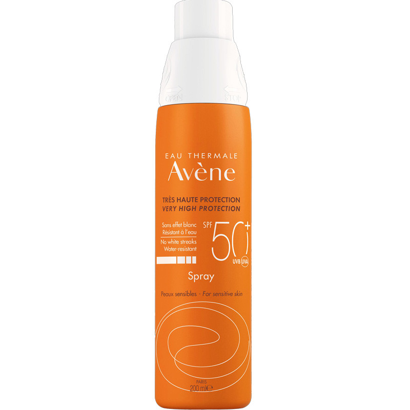 Avène Spray Solaire SPFml