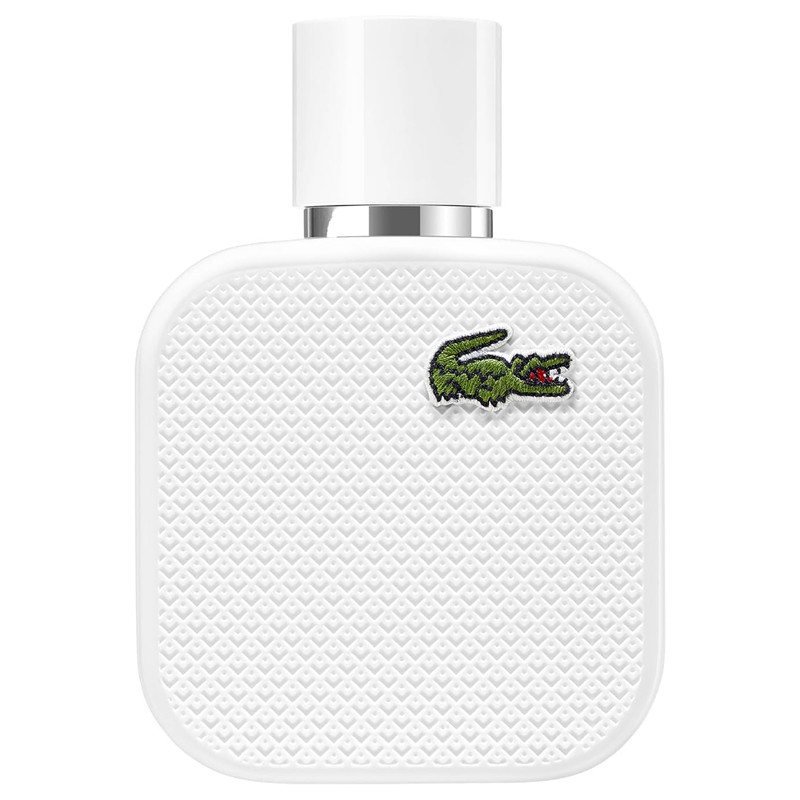 Lacoste Men L12.12 Blanc Homme
