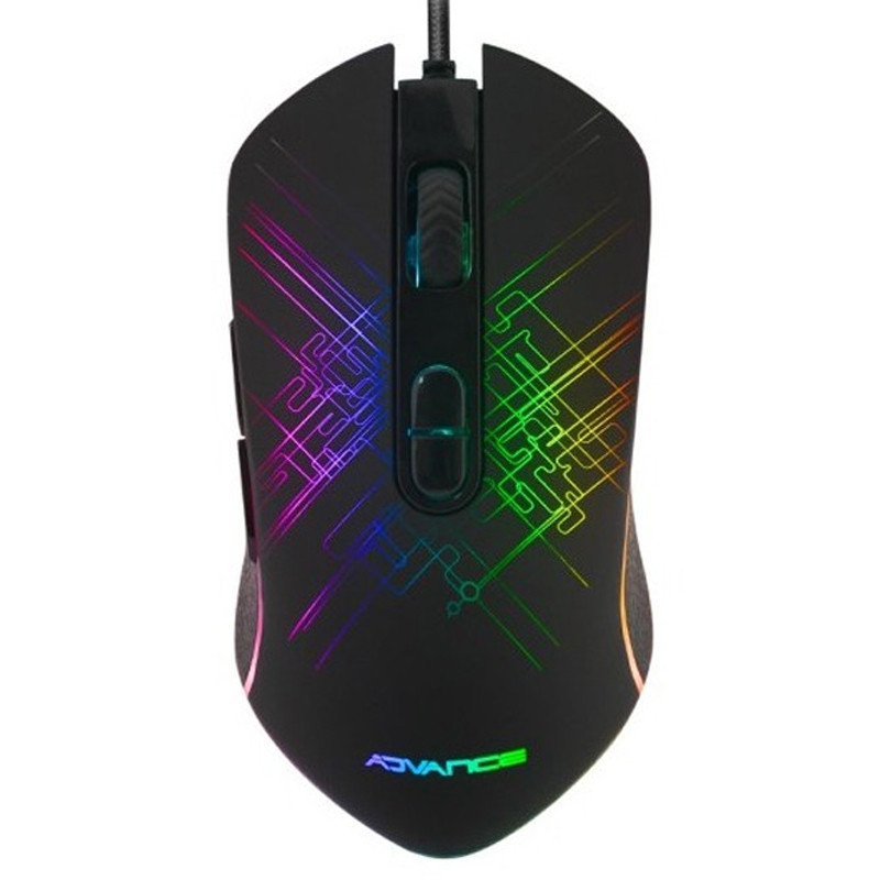 Advance Gamer Advance GTA230 RGB