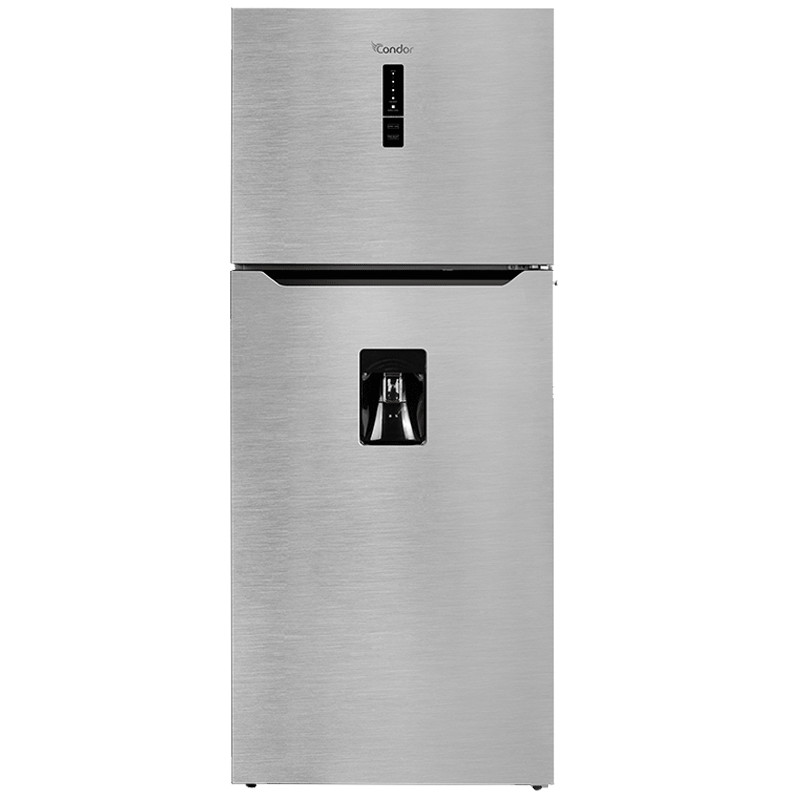 Condor CRDN670ZX 480L NoFrost Inox