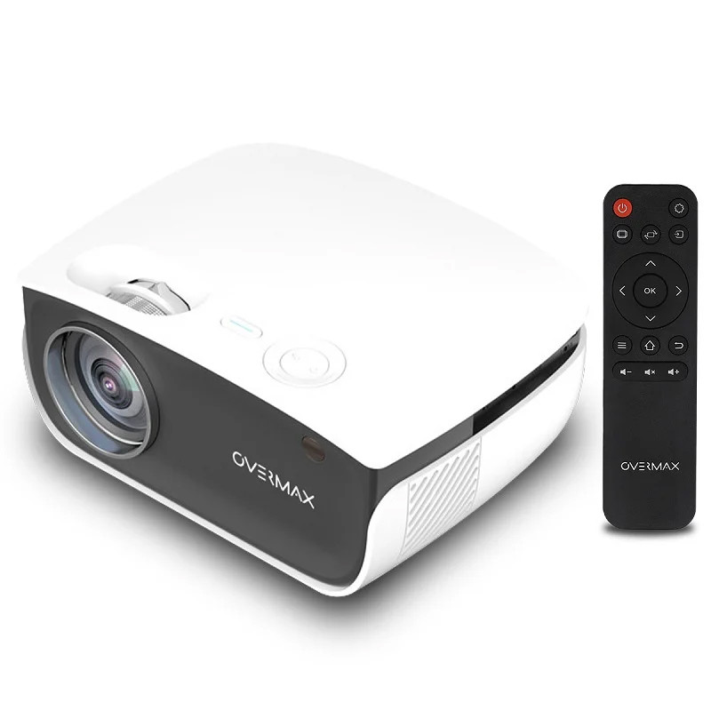Overmax Projecteur Overmax Multipic 2.5