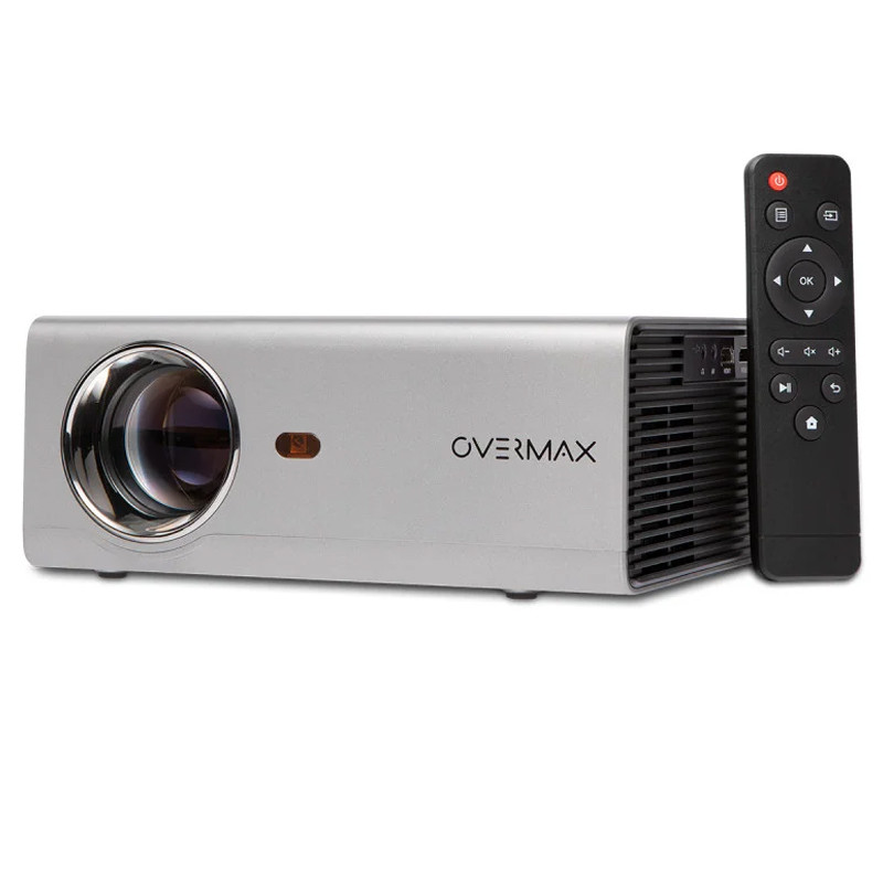 Overmax Projecteur Overmax Multipic 3.5