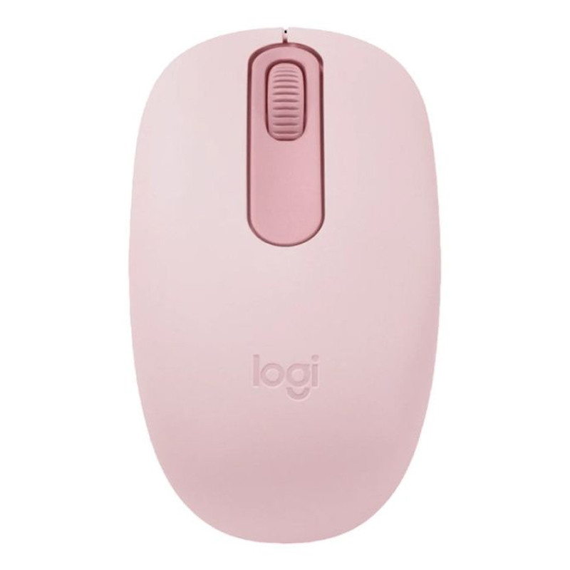 LOGITECH Souris Sans Fil M196
