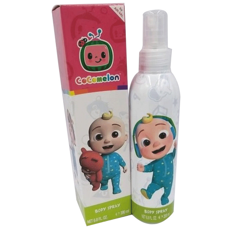 Air val Corporel Cocomelon Air val Pour Enfants