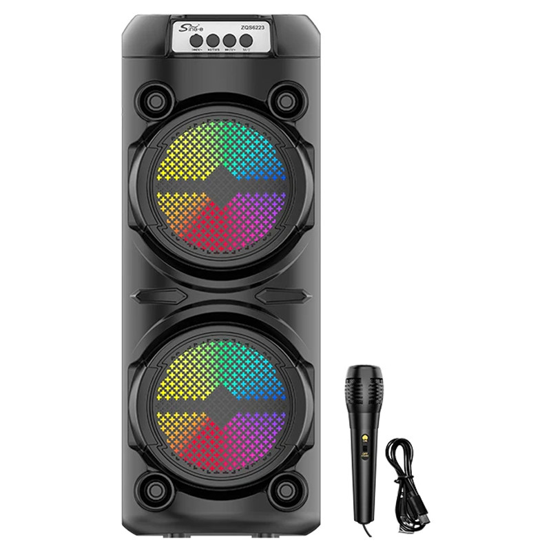 ZQS Bluetooth ZQS 6223 20W