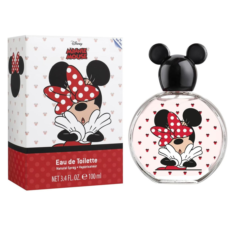 Air val val Minnie Mouse