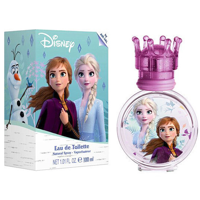 Air val Val Frozen Pour Enfants