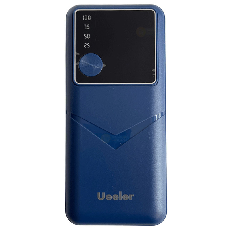 Ueeler Bank Ueeler BUA03 10000 mAh
