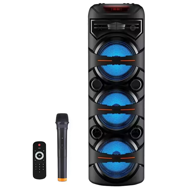 ZQS Bluetooth ZQS8302 60W