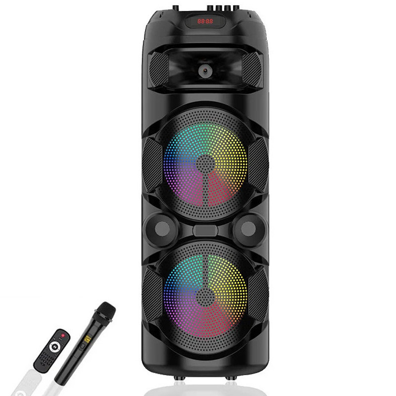 ZQS Bluetooth ZQS8220S 40W