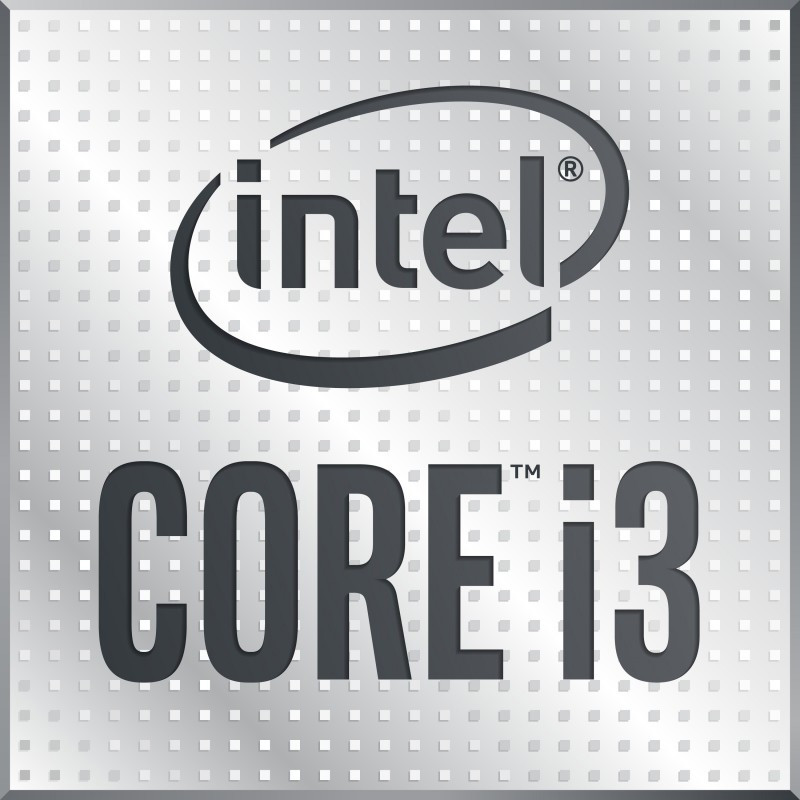 Intel Processeur Core i3-10105 4.4 GHz LGA 1200 Tray