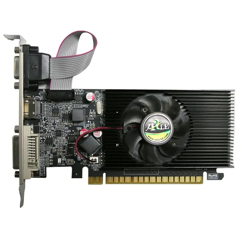 Axle Graphique AXLE GT610 DDR3