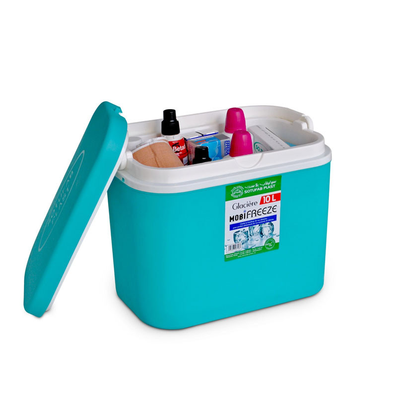 Sotufab Plast Sotufab Mobifreeze 10 Litres