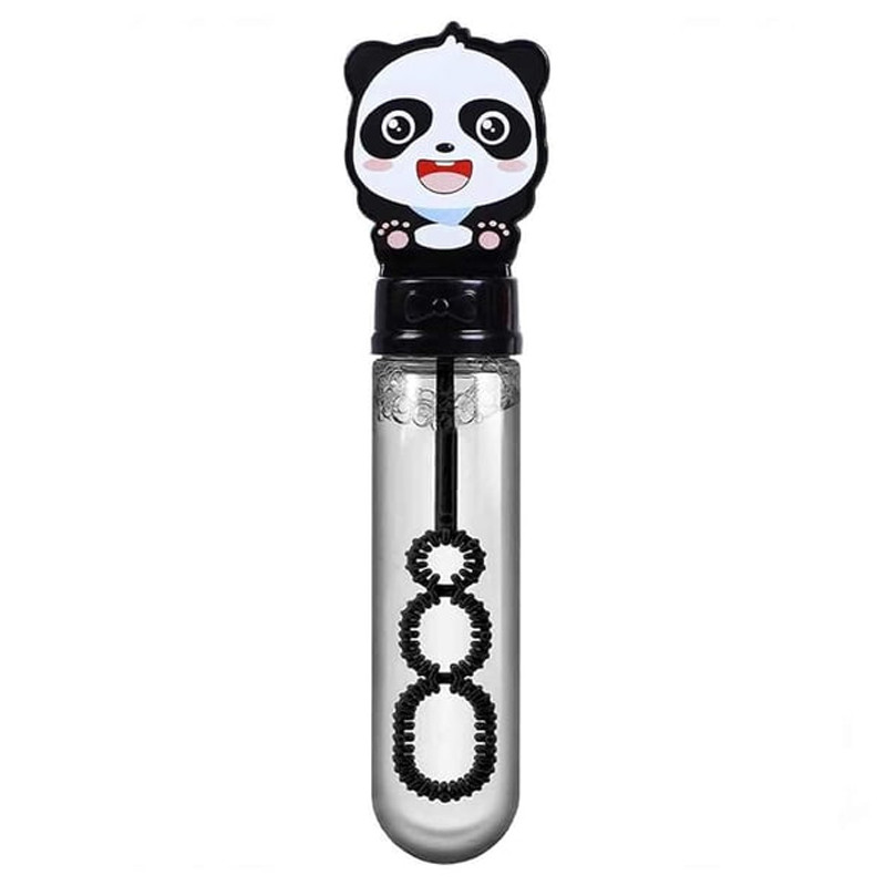 Babioles à Bulles Babioles Panda