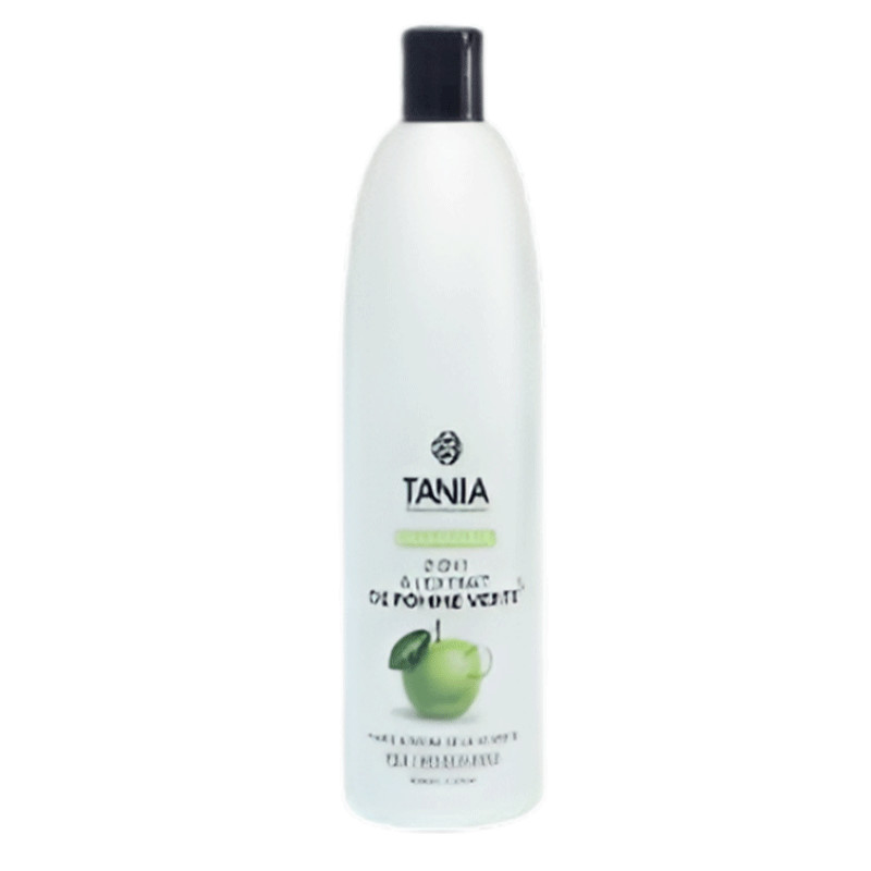 Tania Shampoing à La Pomme Verte
