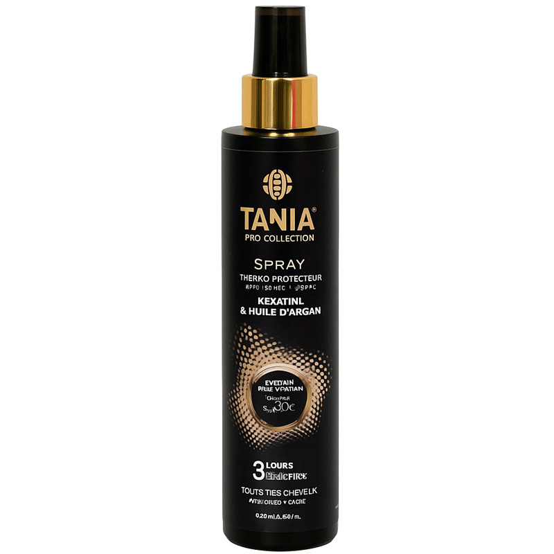 Tania Spray Thermo Protecteur