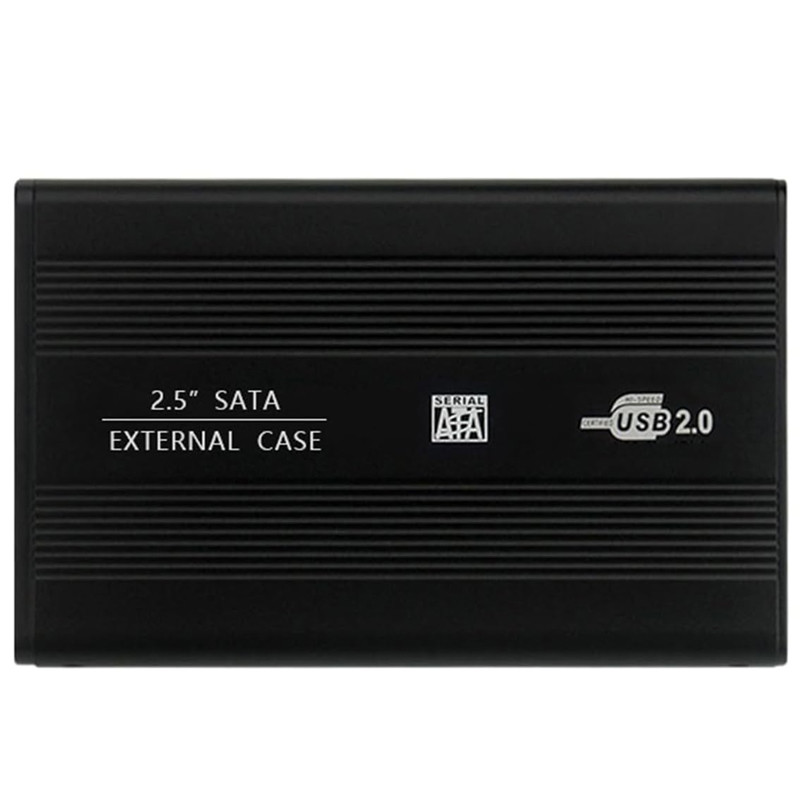 AOWEIXUN ORVESION Disque Dur Externe Aoweixun Orvesion 2.5" USB 2.0