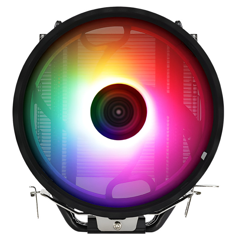 Aero Cool Processeur Aero Cool Rave 4 FRGB