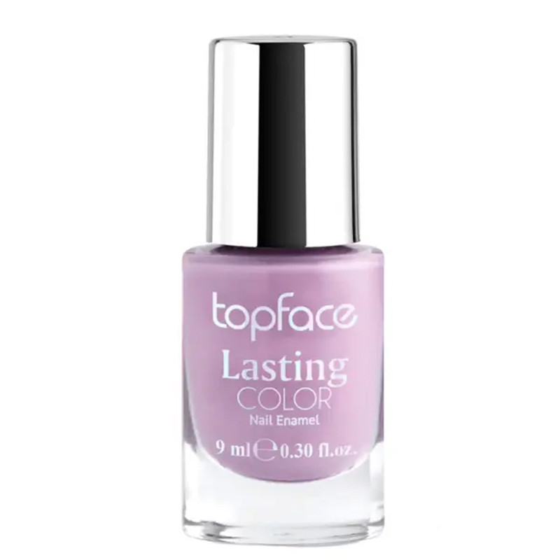 Topface Vernis a Ongles Lasting N°125