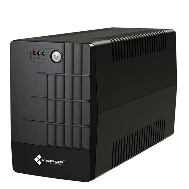 Kebos In-Line Kebos PG1500UPS 1500VA