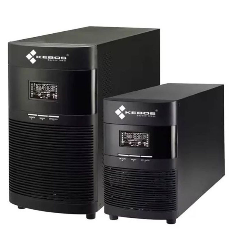 Kebos On-Line Kebos GH11 ONE 1K UPS 1000 VA