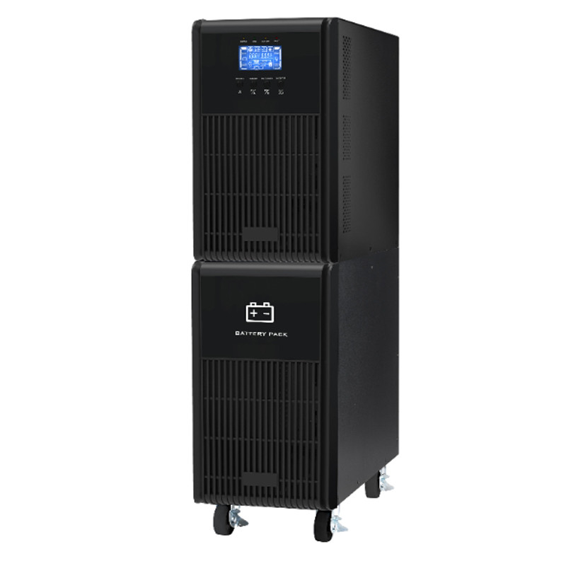 Kebos Kebos On-Line KH11-10KUPS 9000W