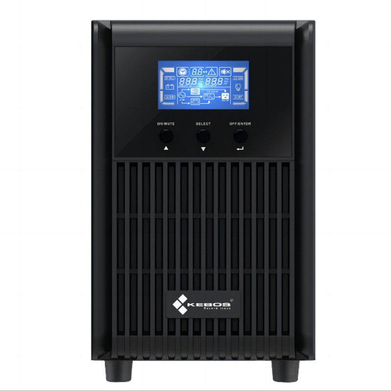 Kebos On-Line Kebos KH11-2KUPS 2000VA