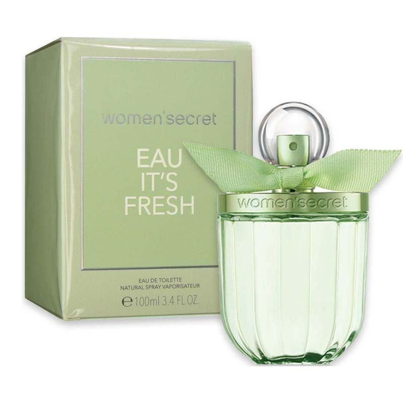 women'secret Secret Eau de Toilette Femme