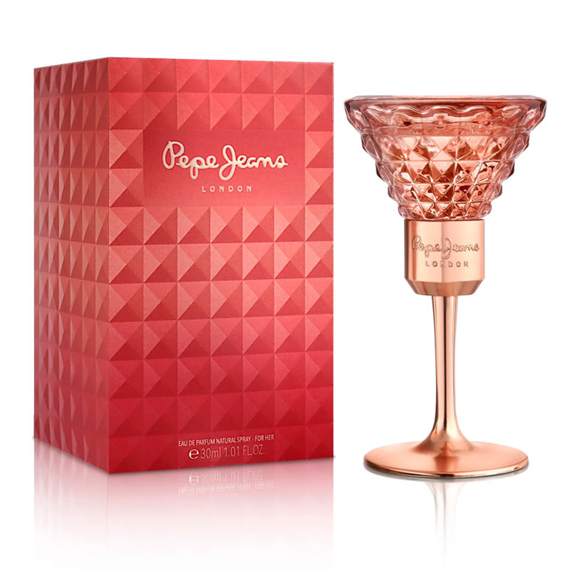 Pepe Jeans Jeans For Her Eau de Parfum Femme