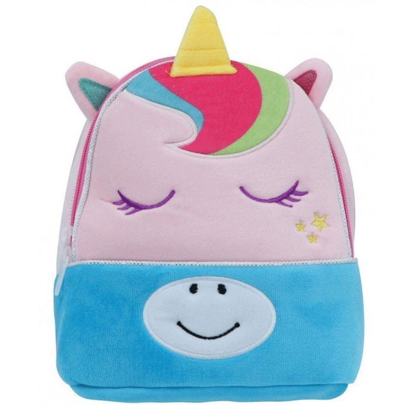 must à Dos Peluche Must Team Unicorne