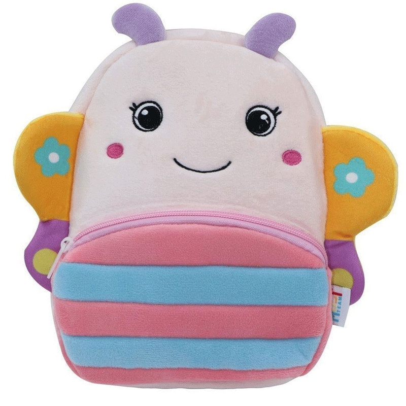 must à Dos Peluche Must Team Butterfly