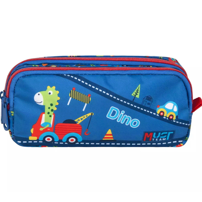 must Scolaire Must Team Dino