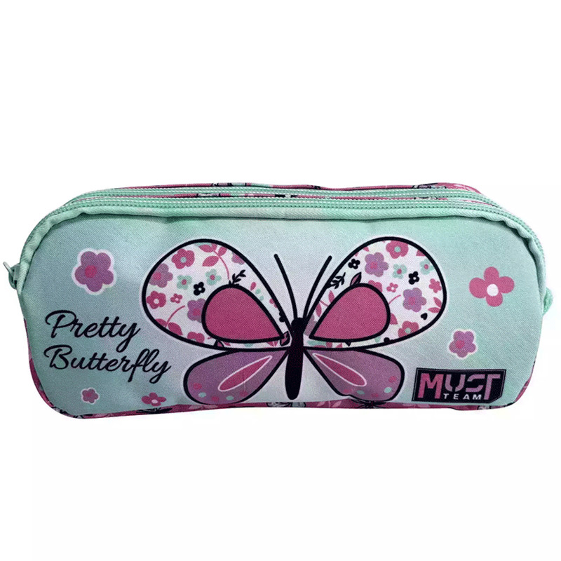 must Scolaire Must Team Butterfly