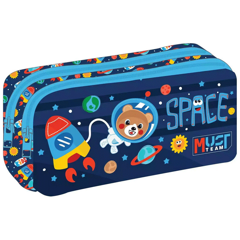 must Scolaire Must Team Space